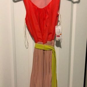 New With Tag Gianni Binni Dress